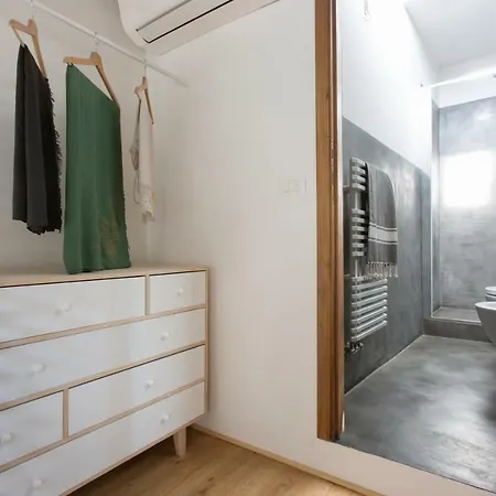 Il Cestello Degli Angeli Apartament Florencja