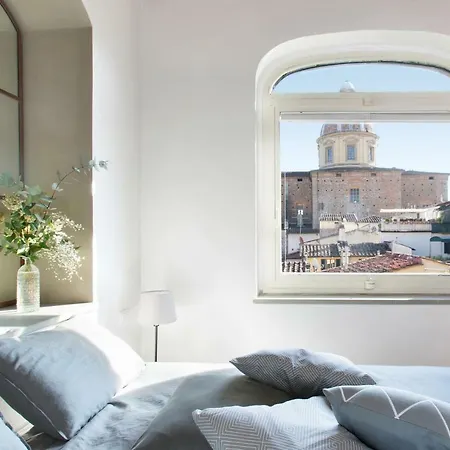 Il Cestello Degli Angeli Apartament Florencja