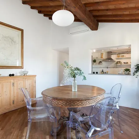 Il Cestello Degli Angeli Apartament *