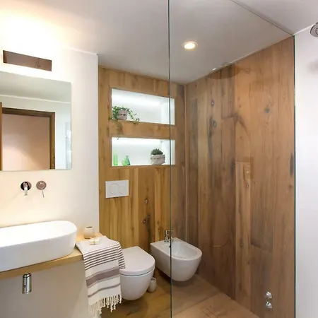 Il Cestello Degli Angeli Apartament Florencja