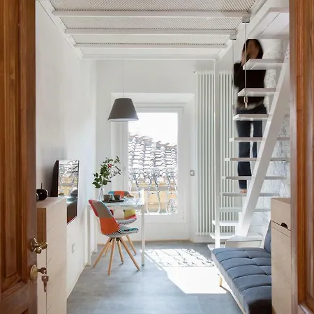 Apartament Il Cestello Degli Angeli *