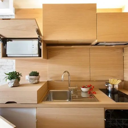 Apartament Il Cestello Degli Angeli