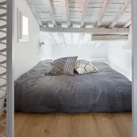 Il Cestello Degli Angeli Apartament