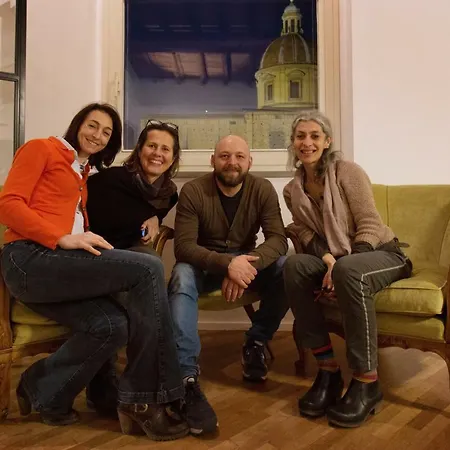 דירה Il Cestello Degli Angeli *