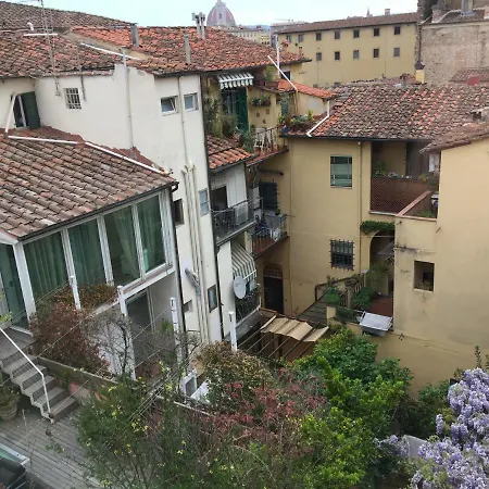 Il Cestello Degli Angeli * פירנצה